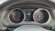 Volkswagen Tiguan 1.5 TSi EVO 150 Match 5dr Petrol Estate